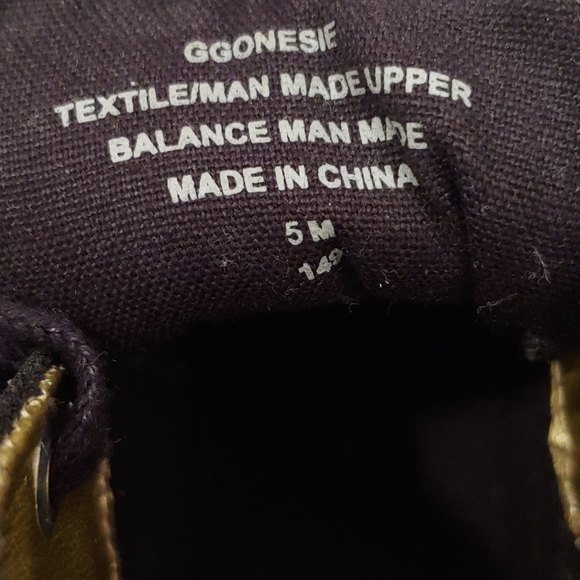 G By Guess Sneakers - Picture 7 of 7